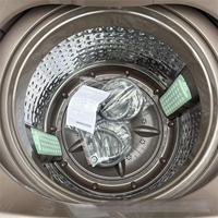 15kg Laundry Washing Machines and Drying Machines Top-load Washers Home Dormitory Commercial Laundry Equipment Top-load Washers
