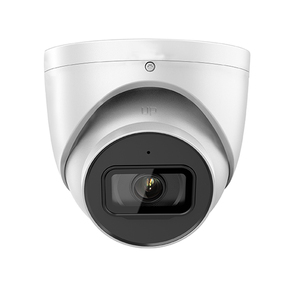 Caméra IP OEM 4MP 8MP Lite IR Vari-focale Faible Illuminance 40m Détection de Mouvement Caméra Réseau Dôme avec Micro et <span class=keywords><strong>Haut</strong></span>-<span class=keywords><strong>parleur</strong></span> - Product Image 5