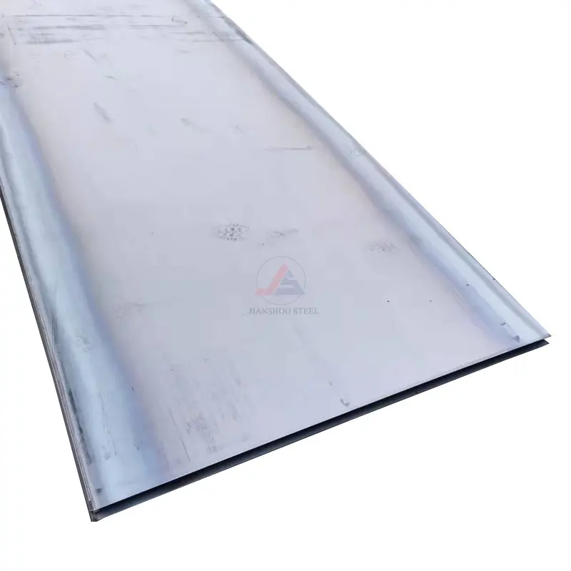 Prime quality standard specification st37 st37-2 carbon steel plate