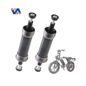 Parti di ricambio per bici elettriche OUXI V8 nuova immagine staffa inferiore integrata con cuscinetto assale sigillato 10mm * 156mm per Fat Ebike - Product Image 5
