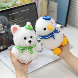 Vendita diretta dalla fabbrica di <span class=keywords><strong>volpe</strong></span> <span class=keywords><strong>artica</strong></span> peluche delle dimensioni di una palma peluche carino di alta qualità giocattolo di peluche di nuovo arrivo <span class=keywords><strong>volpe</strong></span> peluche - Product Image 2