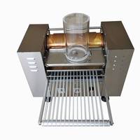 Nouvelle machine à crêpes et gâteaux miniatures entièrement automatique, légère et haute efficacité pour la maison, 220V, pour gâteaux mille-feuilles