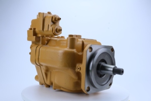 Pompe hydraulique 100-6239 104-1752 125-4527 6E-3139 9T-8346 121-4312 1006239 1041752 1254527 6E3139 9T8346 1214312 - Product Image 5