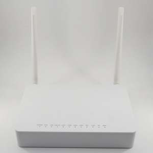 ไฟเบอร์ออปติกเป็น RF แปลง F630/GM630 4GE + 1หม้อ + 2USB + WIFI 2.4G/5G 5dBi ONU ใหม่สำหรับ FTTH xpon EPON GPON - Product Image 4