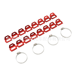 Zuqing – couvercle de protection pour tuyau d'échappement de moto, 312mm, universel pour R1200GS R1250GS F700GS F800GS - Product Image 2