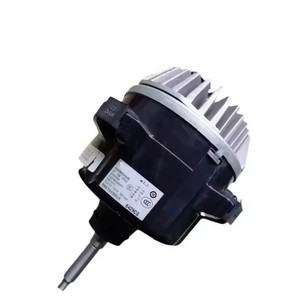 Moteur de ventilateur de climatisation centralisée EQDW03AWY DC310V 8P pour unité de soufflerie - Product Image 3
