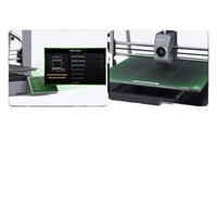 Imprimante 3D FDM rapide Ender-3 V3 Plus d'origine, performances de pointe, refroidissement instantané des pièces, grande taille d'impression 300*300*330mm