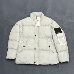 Classic Style High-quality Warm <b>Jacket</b>, Cold Resistant and Warm White <b>Duck</b> <b>Down</b> Winter <b>Jacket</b> for Men - Product Image 4