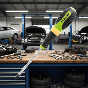 Destornillador Fasano Ph2x100mm para herramientas de reparación de automóviles - Product Image 3