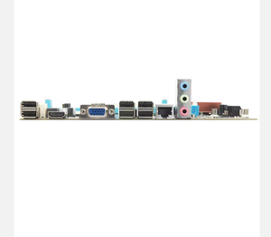 H55 Chipset Micro-ATX <span class=keywords><strong>DDR3</strong></span> LGA 1156 Bo mạch chủ cho 1st Gen Corei3/i5/i7 Serial Bộ vi xử lý - Product Image 5