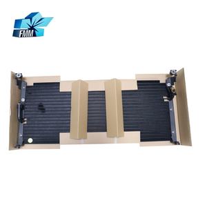 Nouveau Condenseur de Climatisation Automobile pour TOYOTA RAV4, Condenseur de Refroidissement de Voiture 12V de Haute Qualité - Product Image 1