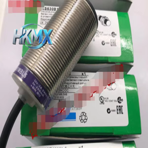 XS630B1MAL5เซ็นเซอร์ความใกล้ชิดอุปนัยและ XS630B2MAL5 XS630B1NAL5สำหรับ PLC - Product Image 1