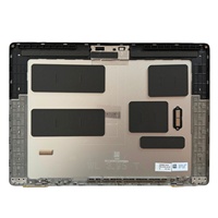 Pour Pro 14 Plus PB14250 PB14255 A-cover 3MRGK 8FXJW 94GYD 1V9MM Neuf Fabriqué en Chine
