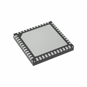 ชุดวงจรรวม IC MCU 32 บิต 32KB แฟลช 48VQFN แบบฝังตัว รุ่น ATSAMHA0G15A-MZT-BVAO พร้อมแพดแบบเปิด - Product Image 1