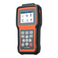 Outil de diagnostic et d'entretien Sunwolf T66WF TPMS, capteur TPMS 315MHz & 433MHz, capteur MX, TS508WF