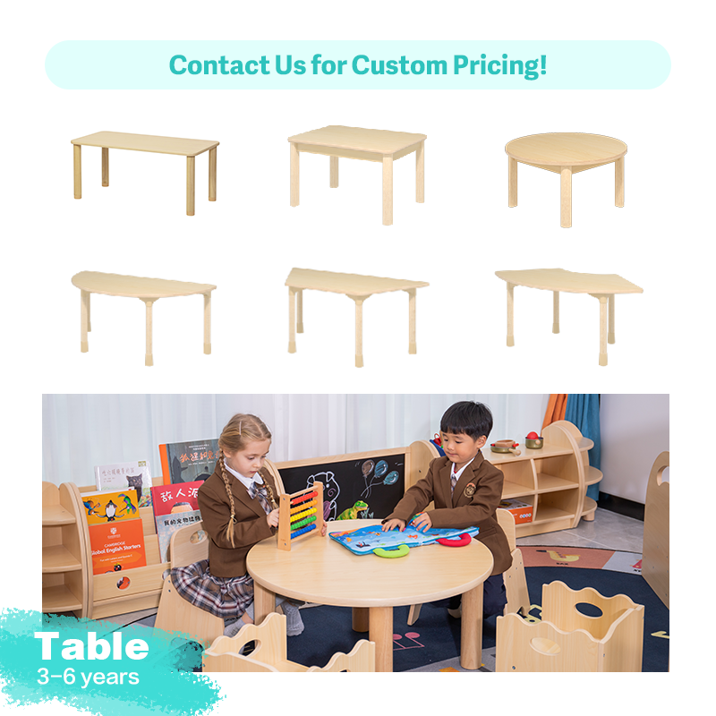 Table 3-6