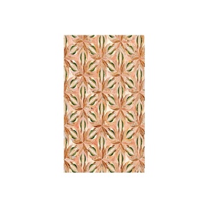 Piedra Sinterizada con Patrón Floral 1200x2700x9mm - Losas con Diseño Floral para Cafeterías Boutique, Uso en Comedores, Resistentes al Agua, Decoración Residencial - Product Image 1