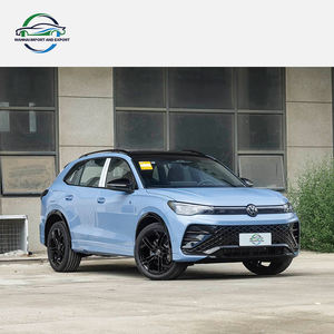 <span class=keywords><strong>TIguan</strong></span> <span class=keywords><strong>2021</strong></span> SUV <span class=keywords><strong>4x4</strong></span> 4.1-6L Essence atmosphérique manuelle Sièges en cuir électriques Toit ouvrant Émissions Euro VI Gauche R16 4 Airbags - Product Image 4