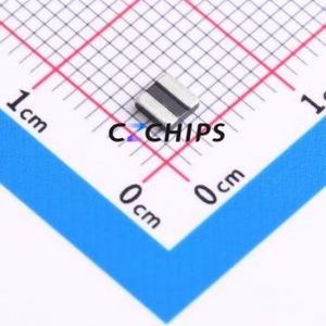 APH303010C6R8MP03 ตัวเหนี่ยวนำไฟฟ้าแบบ SMD, ขนาด 3x3 มม. ( ค่าความเหนี่ยวนำ: 6.8uH ) ( ความแม่นยำ: 20% กระแสไฟฟ้าที่กำหนด: 2.1A ) - Product Image 2