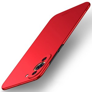 MOFI-funda trasera para móvil, Ultra delgada, con correa, para Huawei nova 8, 9, 10 Pro, 10, Mate <span class=keywords><strong>50</strong></span> Pro, <span class=keywords><strong>Honor</strong></span> <span class=keywords><strong>50</strong></span>, V40, P50 - Product Image 2