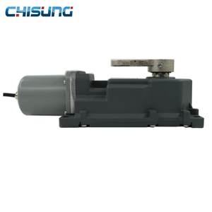 Nuevo 1.5A subterráneos de corriente Ac abridor de puerta de seguridad para puerta de <span class=keywords><strong>la</strong></span> Villa - Product Image 5
