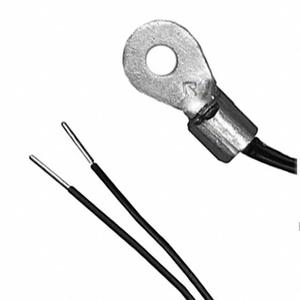 Nuevos y originales sensores PANR 103395-408 TERMISTOR NTC 10KOHM 3950K BEAD - Product Image 1