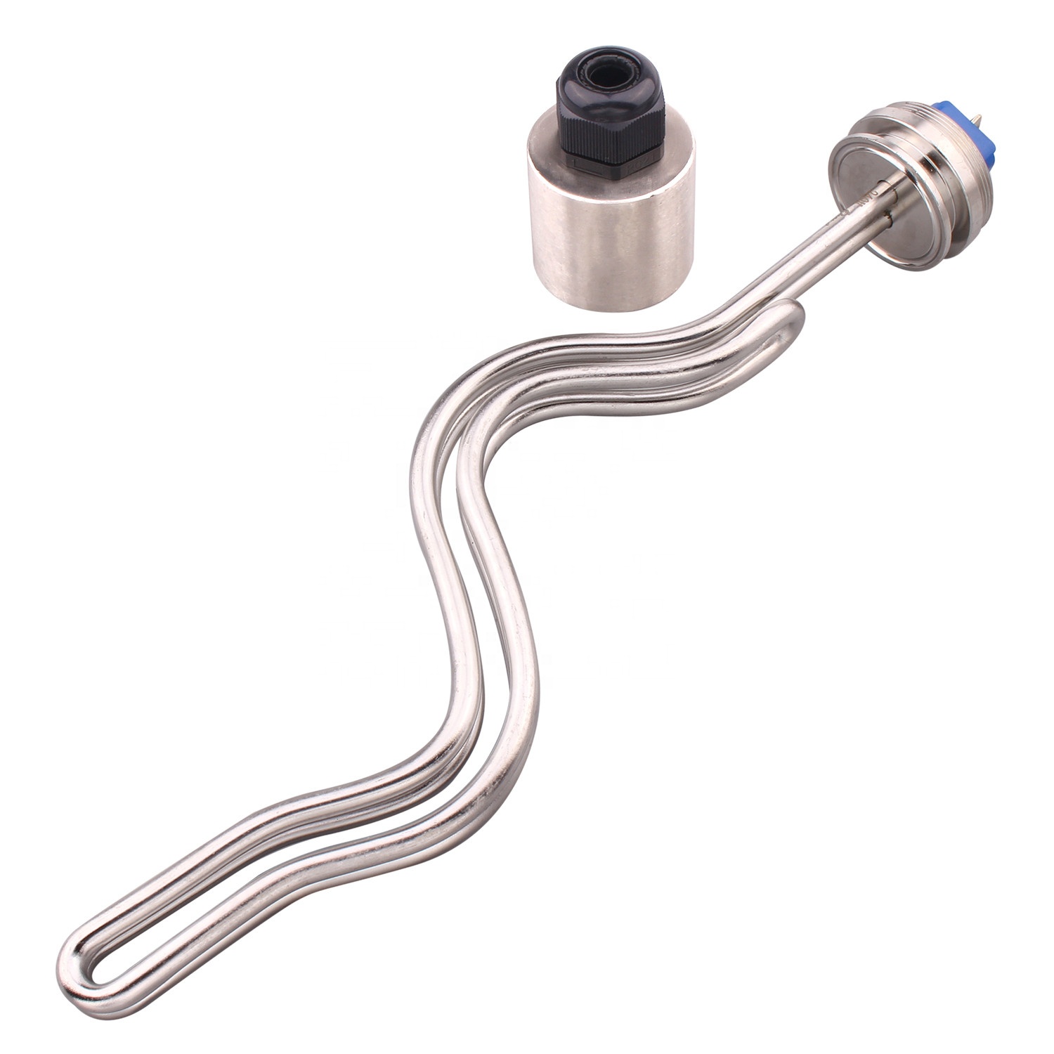 240 В нагревательный элемент SS304 ПИВОВАРЕНИЕ