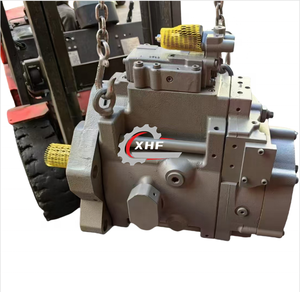 <span class=keywords><strong>EX650</strong></span>/Pump pompa hidrolik untuk <span class=keywords><strong>Hitachi</strong></span> - Product Image 2
