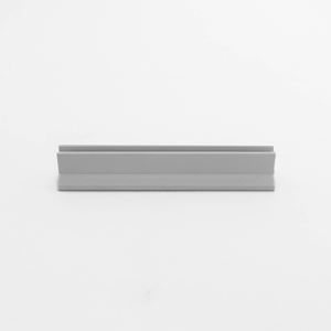 Copertura della fessura in PVC bianca non standard 60 gradi profilo della finestra ad angolo in alluminio - Product Image 5