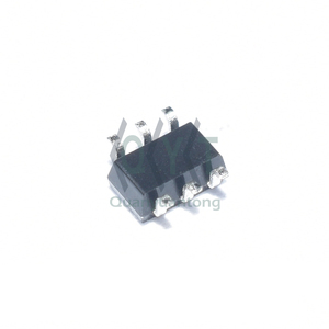 <span class=keywords><strong>Ht9</strong></span>ซิลค์สกรีน UMH9ของแท้ SOT-363 NPN คู่พร้อมตัวต้านทาน50V ทรานซิสเตอร์ยึดพื้นผิว100mA - Product Image 2