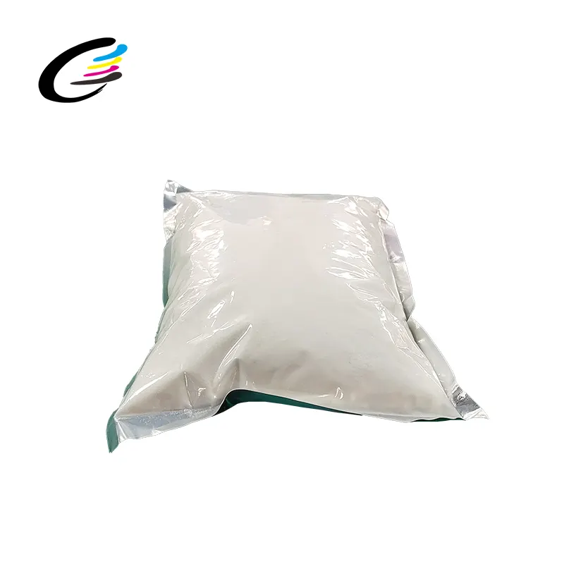 Fcolor Hot Sale Product TPU Hot Melt Adhesive Glue White Powder For DTF Heat Transfer Film