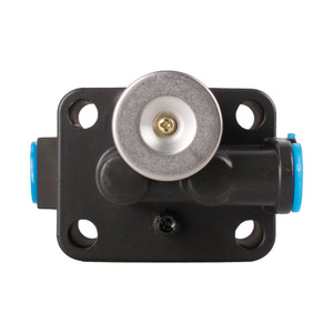 Vanne solénoïde de transmission ZF 5001859718 6038202043 SV3368, pièce de rechange en aluminium pour boîte de vitesses de camion - Product Image 2