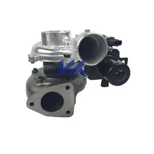 High quality 454097-0001 engine turbocharger supplier 028145702X for for Audi A4 1.9 TDI B5 1Z / AHU 66Kw