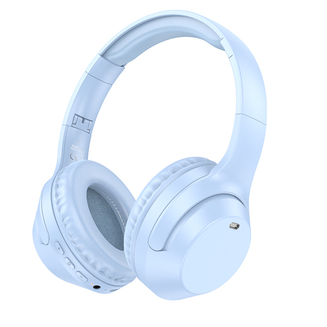 BOROFONE BO26 Delightful BT Headphones Running Wireless Earphones