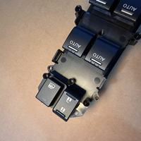 Compatible avec les interrupteurs et boutons poussoirs de lève-vitres Honda 35750-T0A-H01