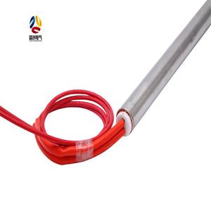 Calentador de cartucho de varilla calefactora de gran <span class=keywords><strong>oferta</strong></span> 220V 230V 110V 48V elemento calefactor de resistencia eléctrica para molde - Product Image 4