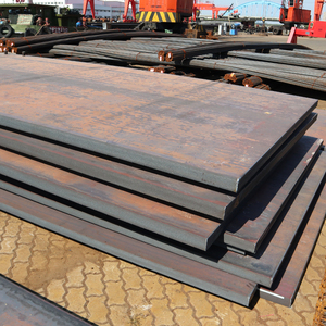1 мм 3 мм 6 мм 10 мм 20 мм <span class=keywords><strong>Astm</strong></span> A36 ST37 S235JR мягкое судостроение горячекатаная Углеродистая стальная пластина Ms лист - Product Image 5