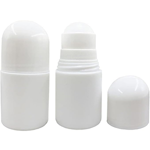 Botella de Plástico de 30ml 50ml 100ml con Tapa <span class=keywords><strong>Roll</strong></span>-<span class=keywords><strong>on</strong></span> a Precio de Fábrica - Product Image 2
