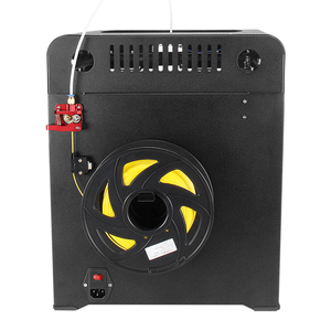 Impresora <span class=keywords><strong>3D</strong></span> Inteligente <span class=keywords><strong>Kingroon</strong></span> 2020, Mejor Precio, Alta Calidad, Estructura Totalmente Metálica, 200X200X220 mm - Product Image 3