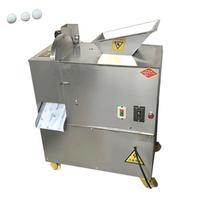 Fully Automatic Dough Divider Rounder Eberhardt-dough-divider-rounder Dough Dividing and Rounding Machine - Product Image 3
