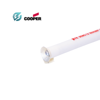 Fusible Bayonet à double sensibilité Cooper, à insertion, à limitation de courant, multi-étiquettes, compatible huile isolante, pour transformateur