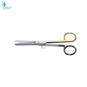 Supercut Plus TC Knight ciseaux-Instruments de chirurgie plastique de qualité supérieure - Product Image 3