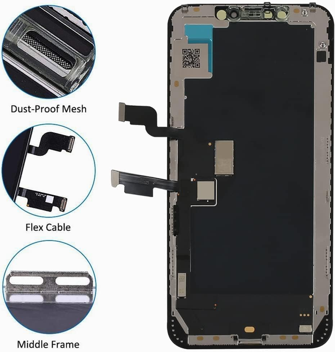 Wholesale Cell Phone Replacement Parts | GadgetFix