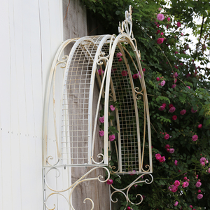 Jardin Patio mariage arche <span class=keywords><strong>fer</strong></span> métal tenture murale plante escalade arbre arbre arbre arbre - Product Image 3