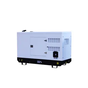 56 Kva 65KVA Generator Electric Power Soundproof Diesel Generator For Sale 56 Kva 80KVA Generator