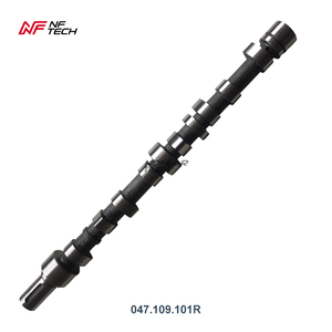 Nofear <span class=keywords><strong>Tech</strong></span> Pièces automobiles BAH CCRA CFZA Arbre à cames moteur pour VAG CORDOBA <span class=keywords><strong>IBIZA</strong></span> POLO IV Berline 1.6L 032 109 101 AF - Product Image 3