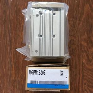 กระบอกสูบสามแกน Original-SMC MGPM12-50Z - Product Image 2