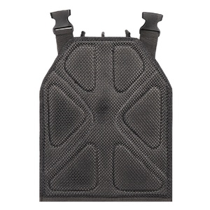 Çok Fonksiyonlu Hızlı Çıkartılabilir Taktik Molle Yelek Konforlu Eğitim Yeleği Aşınmaya Dayanıklı Güvenlik Yeleği Açık Hava İçin - Product Image 3