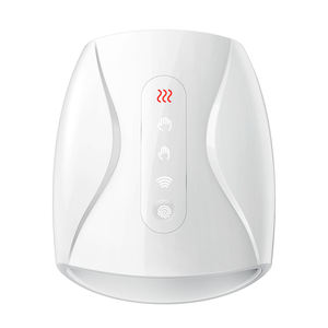 Harga pabrik langsung pemijat tangan elektrik dapat meringankan nyeri Arthritis dan pemijat tangan panas - Product Image 4