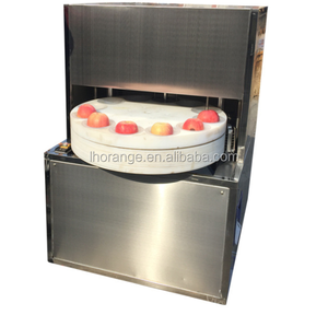 <strong>Apple</strong> <strong>Peeler</strong> <strong>Corer</strong> <strong>Slicer</strong> Cutter Machine Automatic <strong>Apple</strong> Slicing Skin Removing Coring Peeling Cutting Equipment Machine - Product Image 2